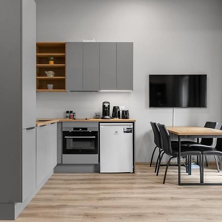 Cozy Studio Apartment Reykjavik Ngoại thất bức ảnh
