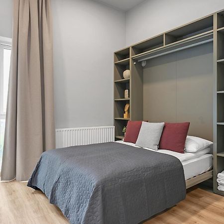 Cozy Studio Apartment Reykjavik Ngoại thất bức ảnh