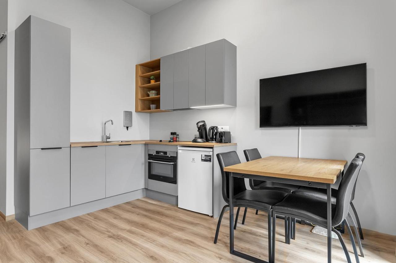 Cozy Studio Apartment Reykjavik Ngoại thất bức ảnh