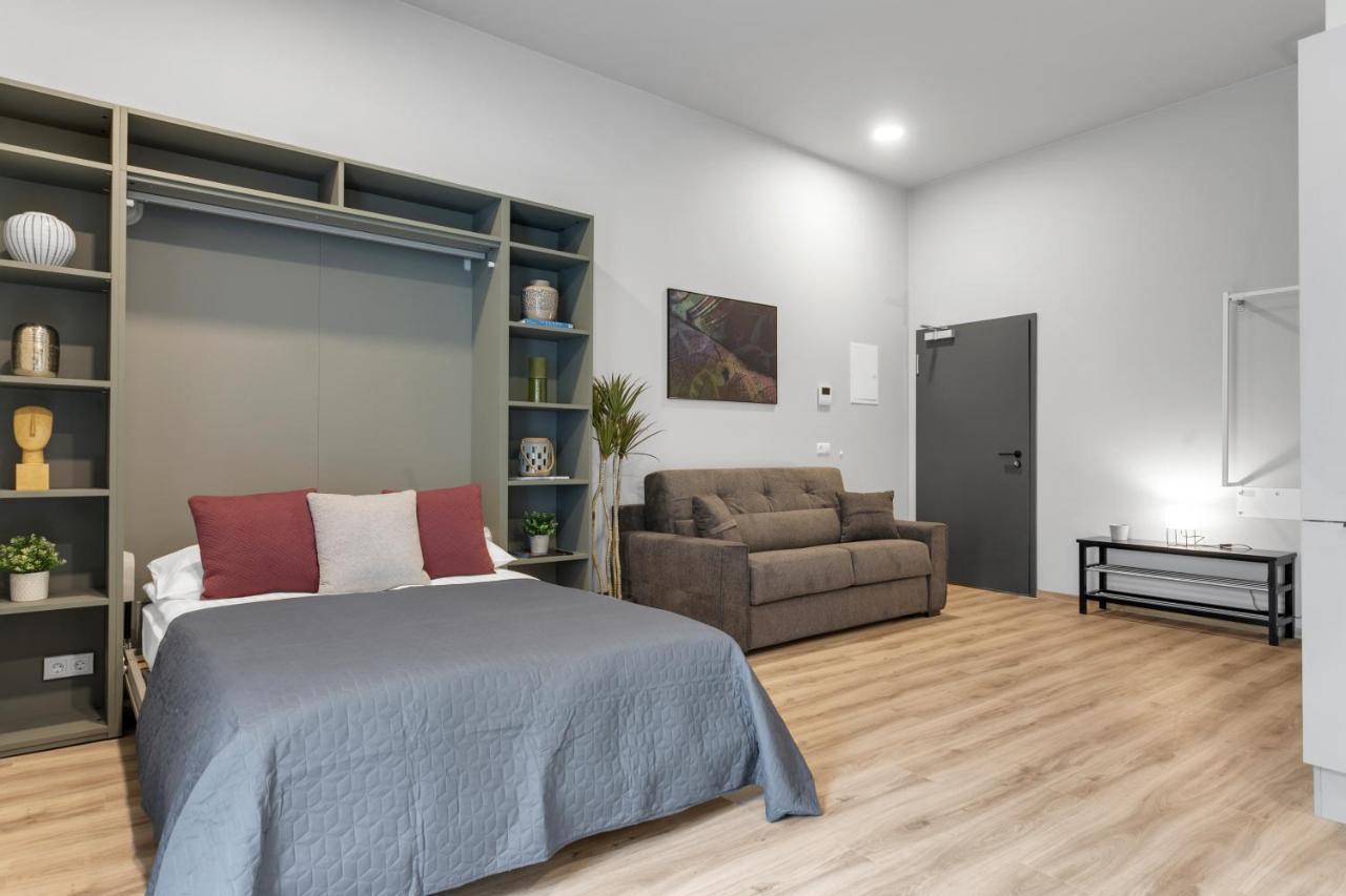 Cozy Studio Apartment Reykjavik Ngoại thất bức ảnh